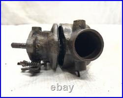 Minneapolis Moline R T Tractor TSX 36 Carburetor Untested