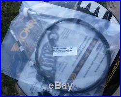 Minneapolis Moline Tach Cable 10A10067 NEW REPLACEMENT