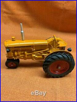 Minneapolis Moline, Toy Tractor Parts, Hooker Minneapolis Moline Tractor