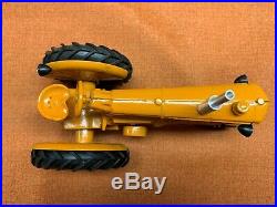 Minneapolis Moline, Toy Tractor Parts, Hooker Minneapolis Moline Tractor
