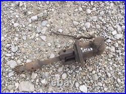 Minneapolis Moline Tractor ORIGINAL MM governor assembly w drive gear