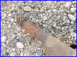 Minneapolis Moline Tractor ORIGINAL MM governor assembly w drive gear RE626A