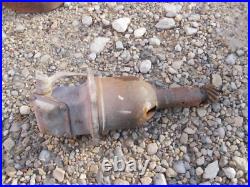 Minneapolis Moline Tractor ORIGINAL MM governor assembly w drive gear RE626A