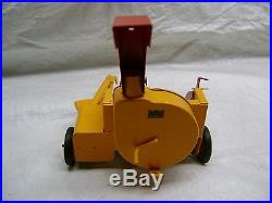 Minneapolis Moline Tractor, Tru Scale Farm Toys, Toy Tractor Parts