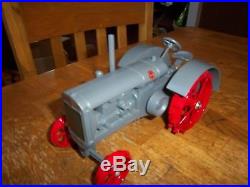 Minneapolis Moline Twin City 17-28 Toy Tractor in 1/16th scale #1421/5000
