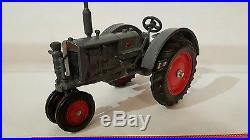 Minneapolis Moline Twin City 1/16 diecast farm tractor by Scale Models