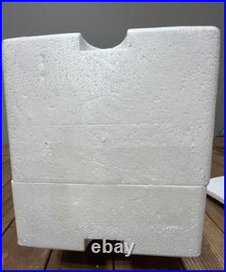 Minneapolis-Moline Two Star Crawler With Blade SpecCast 1/16 scale Collectible NIB