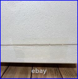 Minneapolis-Moline Two Star Crawler With Blade SpecCast 1/16 scale Collectible NIB