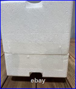 Minneapolis-Moline Two Star Crawler With Blade SpecCast 1/16 scale Collectible NIB