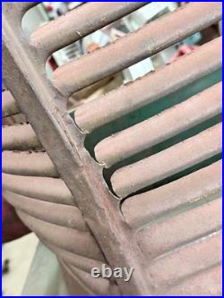 Minneapolis Moline UB Tractor Grill OEM