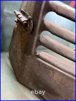 Minneapolis Moline UB Tractor Grill OEM