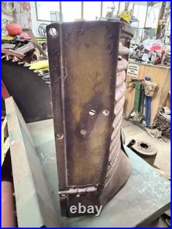 Minneapolis Moline UB Tractor Grill OEM