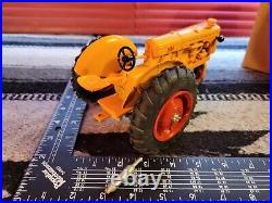 Minneapolis Moline UTS SFW 1/16 Diecast Farm Tractor Replica by Scale Models