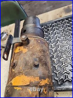 Minneapolis Moline Uts Tractor Starter