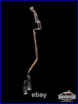 Minneapolis Moline Z Hydraulic Line Assembly Antique Tractor Minneapolis Moline Z Hydraulic Line Assembly Antique Tractor