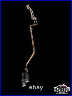 Minneapolis Moline Z Hydraulic Line Assembly Antique Tractor Minneapolis Moline Z Hydraulic Line Assembly Antique Tractor