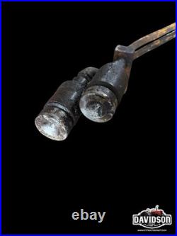 Minneapolis Moline Z Hydraulic Line Assembly Antique Tractor Minneapolis Moline Z Hydraulic Line Assembly Antique Tractor