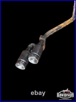 Minneapolis Moline Z Hydraulic Line Assembly Antique Tractor