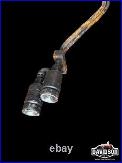 Minneapolis Moline Z Hydraulic Line Assembly Antique Tractor