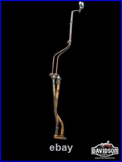 Minneapolis Moline Z Hydraulic Line Assembly Antique Tractor
