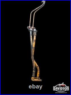 Minneapolis Moline Z Hydraulic Line Assembly Antique Tractor