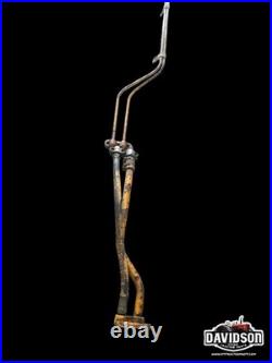 Minneapolis Moline Z Hydraulic Line Assembly Antique Tractor