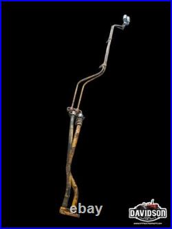 Minneapolis Moline Z Hydraulic Line Assembly Antique Tractor