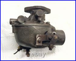 Minneapolis Moline Z Tractor TSX 97 Carburetor Untested