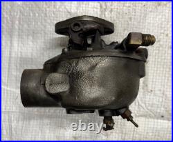 Minneapolis Moline Z Tractor TSX 97 Carburetor Untested