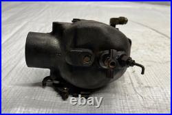 Minneapolis Moline Z Tractor TSX 97 Carburetor Untested