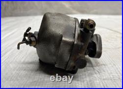 Minneapolis Moline Z Tractor TSX 97 Carburetor Untested