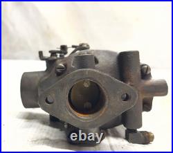 Minneapolis Moline Z Tractor TSX 97 Carburetor Untested
