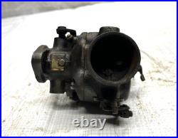 Minneapolis Moline Z Tractor TSX 97 Carburetor Untested