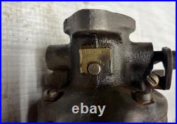 Minneapolis Moline Z Tractor TSX 97 Carburetor Untested