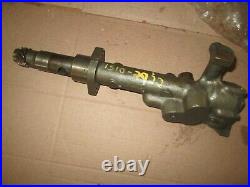 Minneapolis moline tractor 220,336A, 504,605A, 800A BRAND NEW engine oil pump NOS