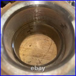 Minneapolis moline tractor Engine Rods. 10a30507. Marked 4.003. 1-002. 1 032