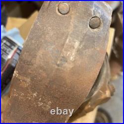 Minneapolis moline tractor Engine Rods. 10a30507. Marked 4.003. 1-002. 1 032