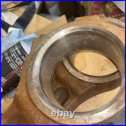 Minneapolis moline tractor Engine Rods. 10a30507. Marked 4.003. 1-002. 1 032