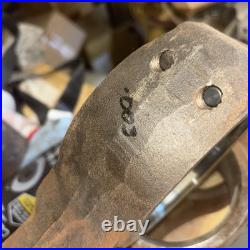 Minneapolis moline tractor Engine Rods. 10a30507. Marked 4.003. 1-002. 1 032