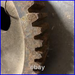 Minneapolis moline tractor parts Gear 10a1927