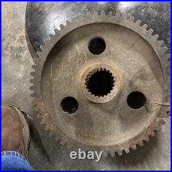 Minneapolis moline tractor parts Gear 10a1927