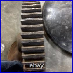 Minneapolis moline tractor parts Gear 10a1927