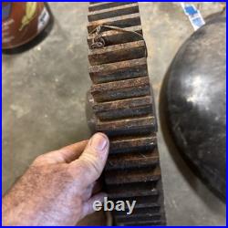 Minneapolis moline tractor parts Gear 10a1927