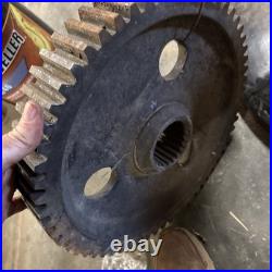 Minneapolis moline tractor parts Gear 10a1927
