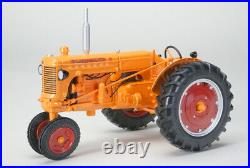 Model tractor Crew Agricultural SpecCast Minneapolis Moline U Gas Narrow F