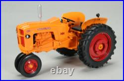 Model tractor Crew Agricultural Speccast Minneapolis Moline 445 Narrow Fro