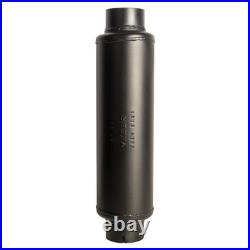 Muffler Fits Minneapolis Moline G705, G706, G1000 10A17881