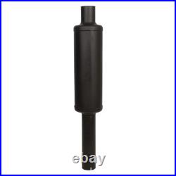 Muffler Replacement for MINNEAPOLIS MOLINE 5 Star, G, G-6 / G-VI, 10A15416