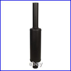 Muffler Replacement for MINNEAPOLIS MOLINE 5 Star, G, G-6 / G-VI, 10A15416