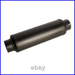 Muffler Replacement for Minneapolis Moline G705, G706, G1000 10A17881